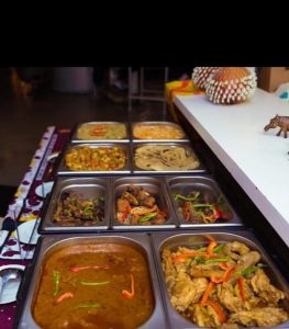 Events – Kenyan Food Catering Services and